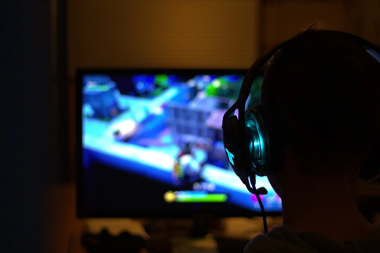 What you need to know about online gaming