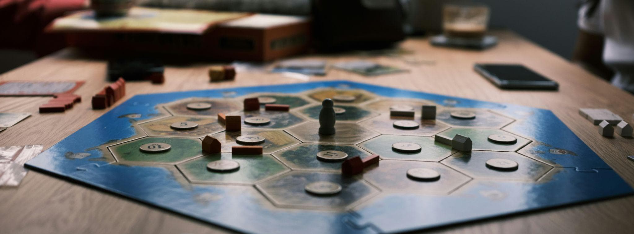 Settling Catan: How the Game That Changed Board Gaming Was Born